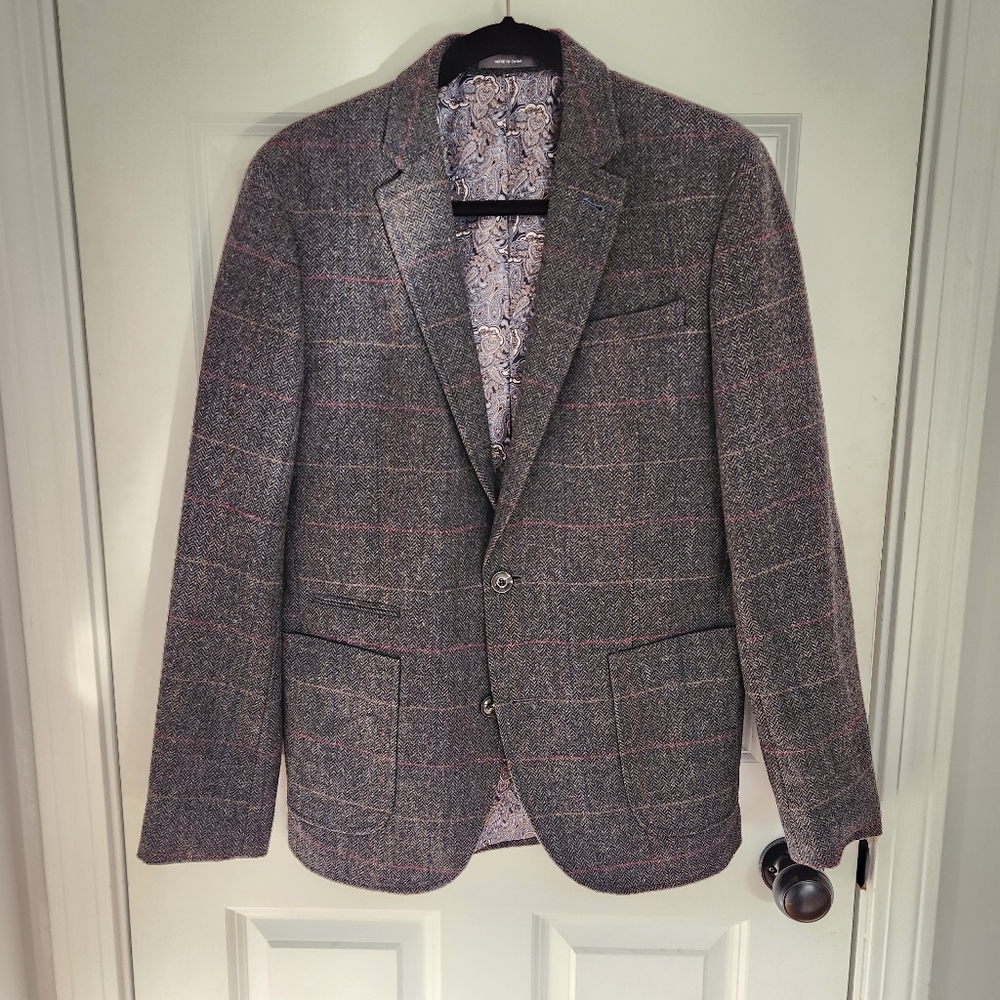 Primark blazer